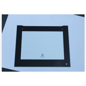 High Thermal Strength Oven Tempered Glass